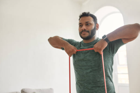 Resistance Bands
