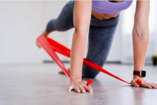 Resistance Bands